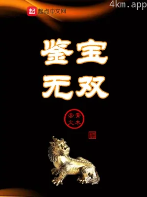 鉴宝无双