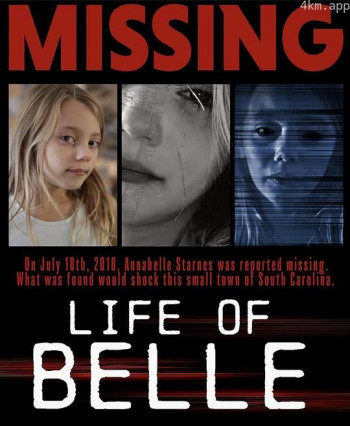 Life of Belle
