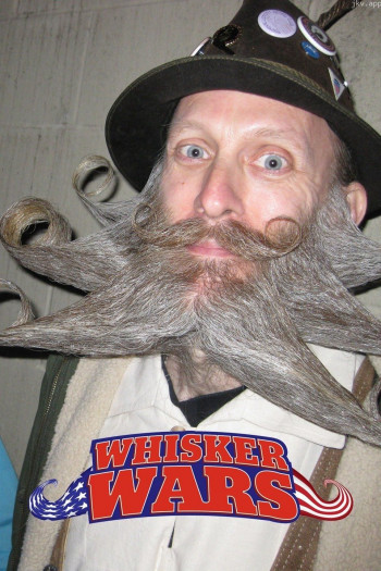 Whisker Wars