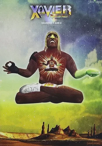 堕落天使哈维尔 第二季