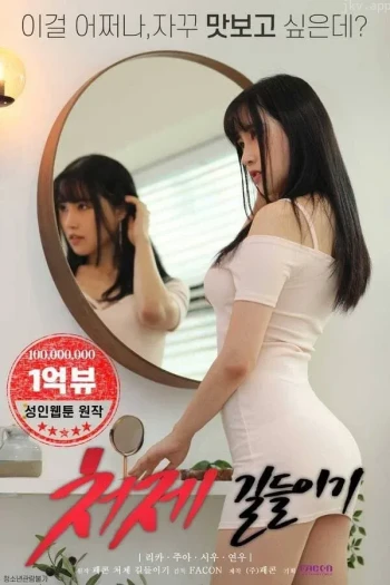 美味的姐妹们