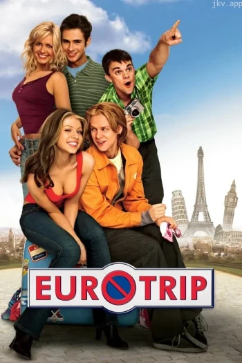 欧洲性旅行2004