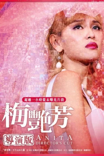 梅艳芳 电影版