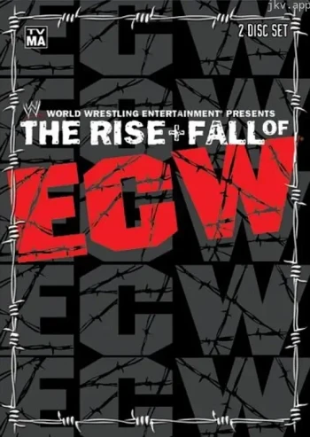 ECW沉浮录