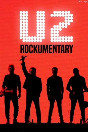 U2：摇滚