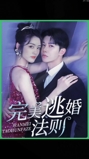 完美逃婚法则