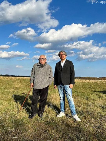 倉本聰、富良野にて~創~