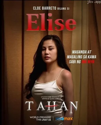TAHAN
