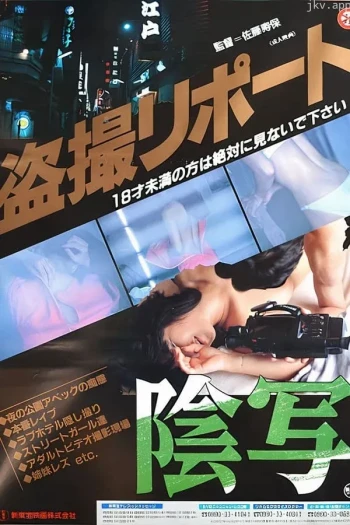 私阴盗摄