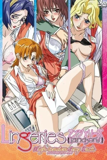 內衣办公室