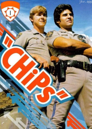 巡警高速路 第一季