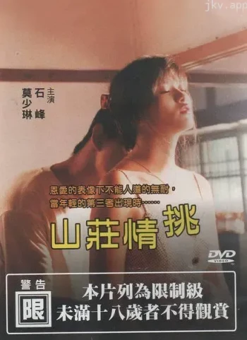山庄情挑