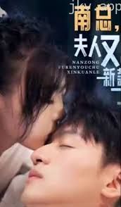 南总,夫人又出新款了