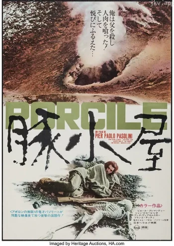 猪圈