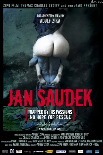 Jan Saudek之旅