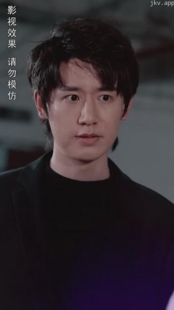 冒牌总裁