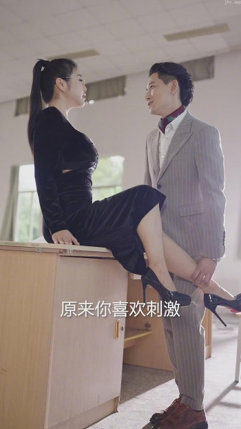 寒门狂士,唯我风流