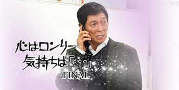 孤独的心情 完结篇