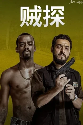 贼探 第二季