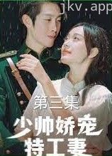 少帅娇宠特工妻