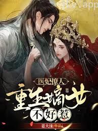 重生王妃惹不起