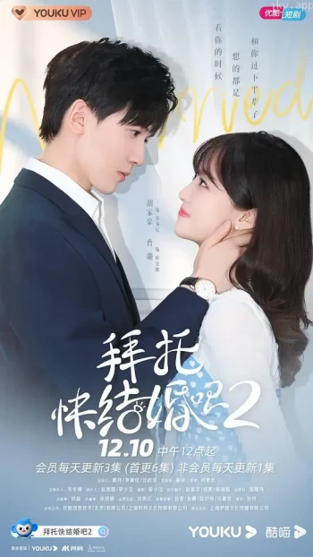 拜托,快结婚吧 第二季