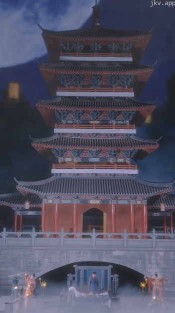 坏了，我好像真是仙人