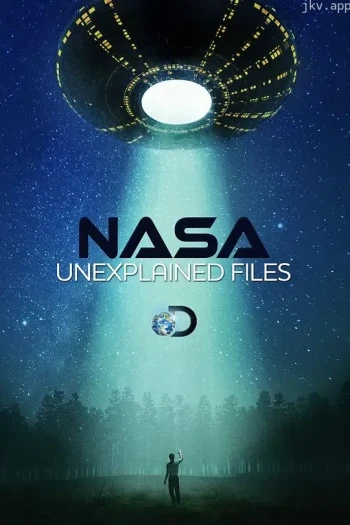 NASA秘密档案 第一季