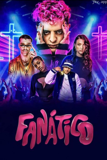 Fanático