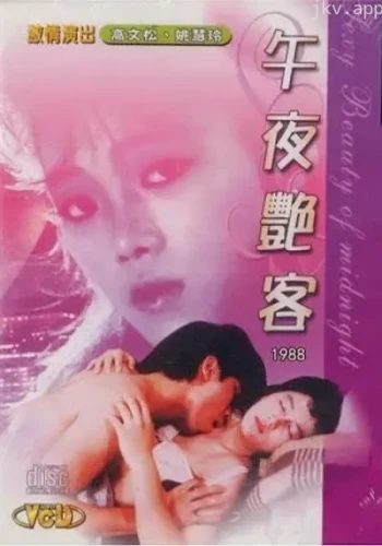 午夜艳客