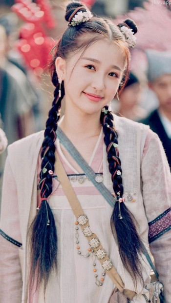 夫人哪里跑