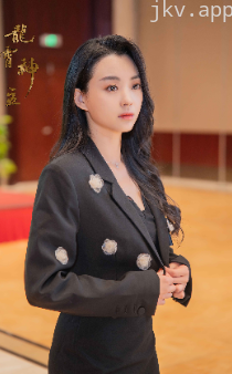 龙霄神主第三部