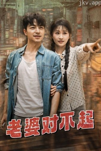 老婆对不起