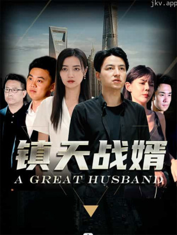 镇天战婿