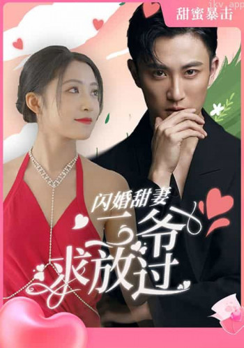 闪婚甜妻,二爷求放过