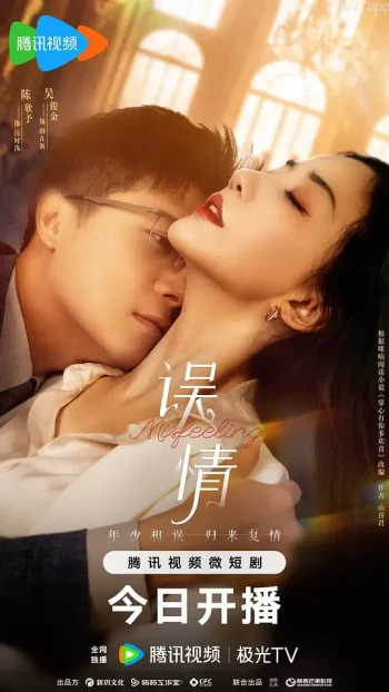 误情