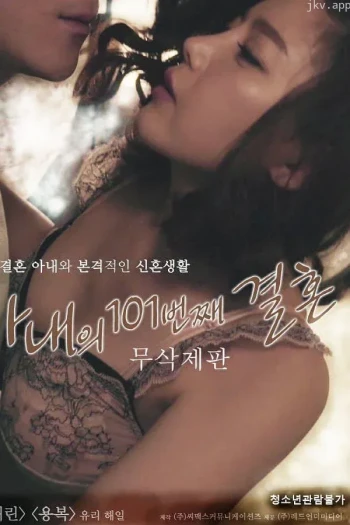 妻子的101婚姻