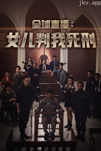 全球直播:女儿判我死刑
