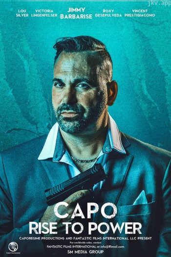 Capo： Rise to Power