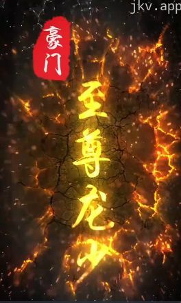 豪门至尊龙少