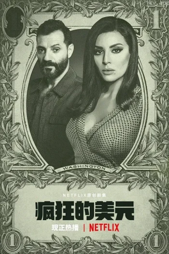 疯狂的美元