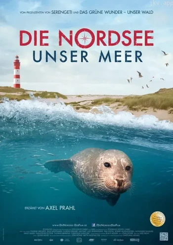 我们的北海