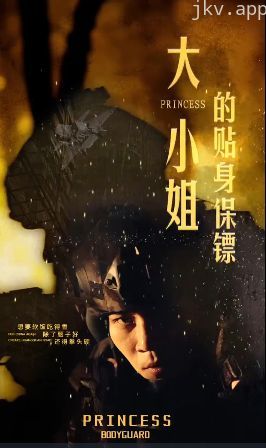 大小姐的贴身保镖（天命打工人）