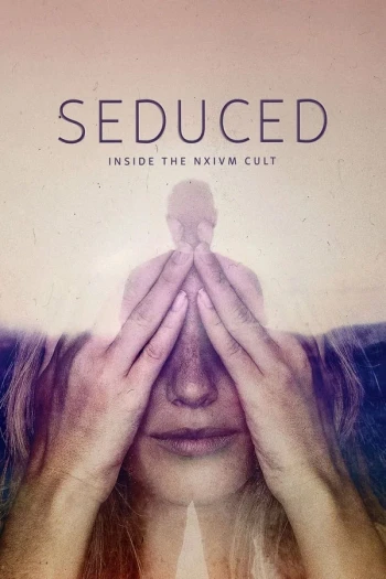 Seduced_ Inside the NXIVM Cult 第一季