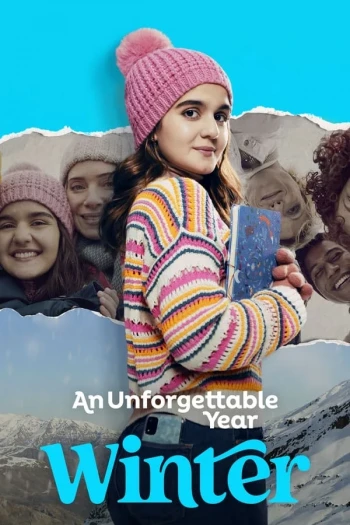 UmAnoInesquecível:Inverno