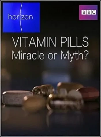 维生素片:神奇还是神话?