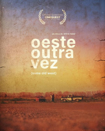 Oeste otra vez