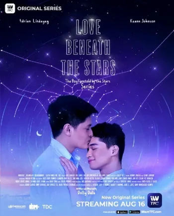 星辰预言我爱你