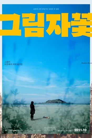 影之花
