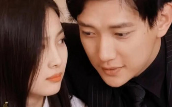 强势锁婚:陆律师的契约娇妻